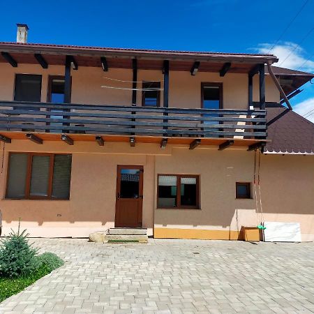 Casa Luna Gura Humorului Extérieur photo