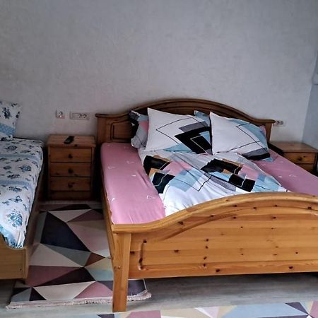 Casa Luna Gura Humorului Extérieur photo