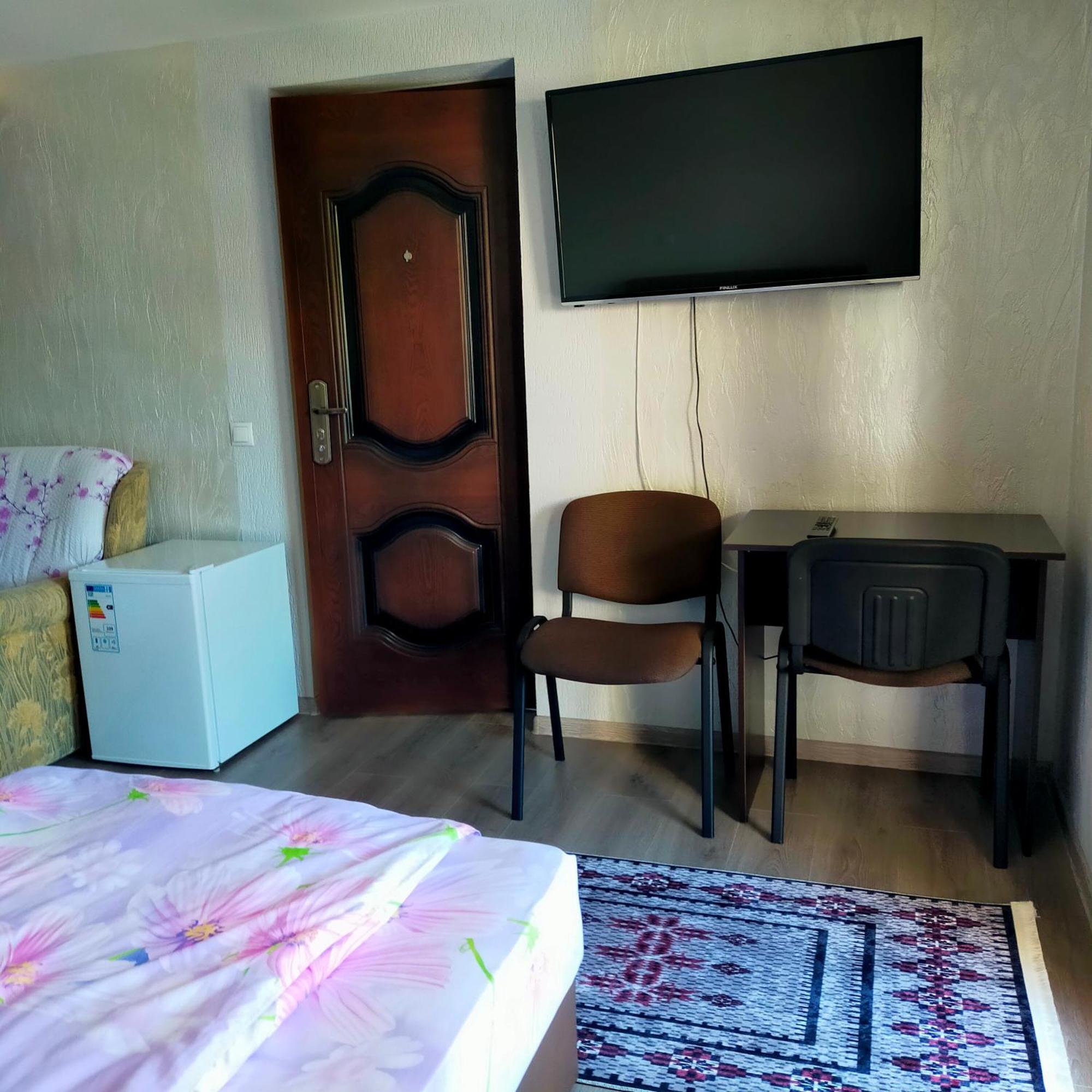 Casa Luna Gura Humorului Chambre photo
